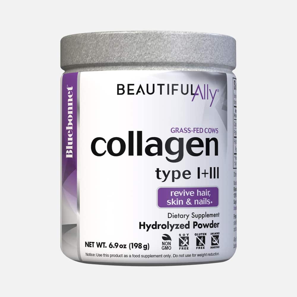 Hydrolyzed Collagen Peptides 6.6g - 28 Servings Powder