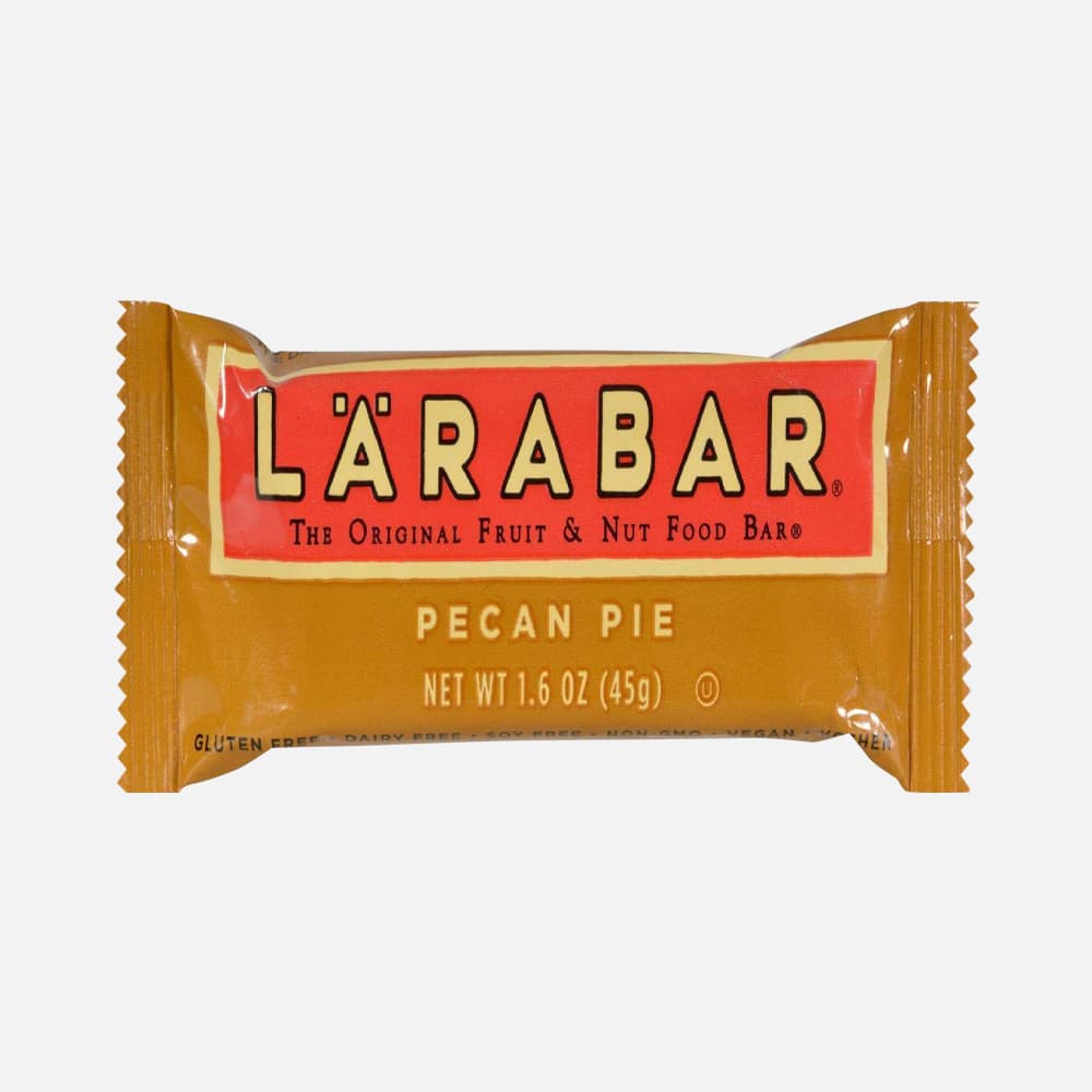 Larabar Pecan Pie Bar 1.6oz - Single Bar