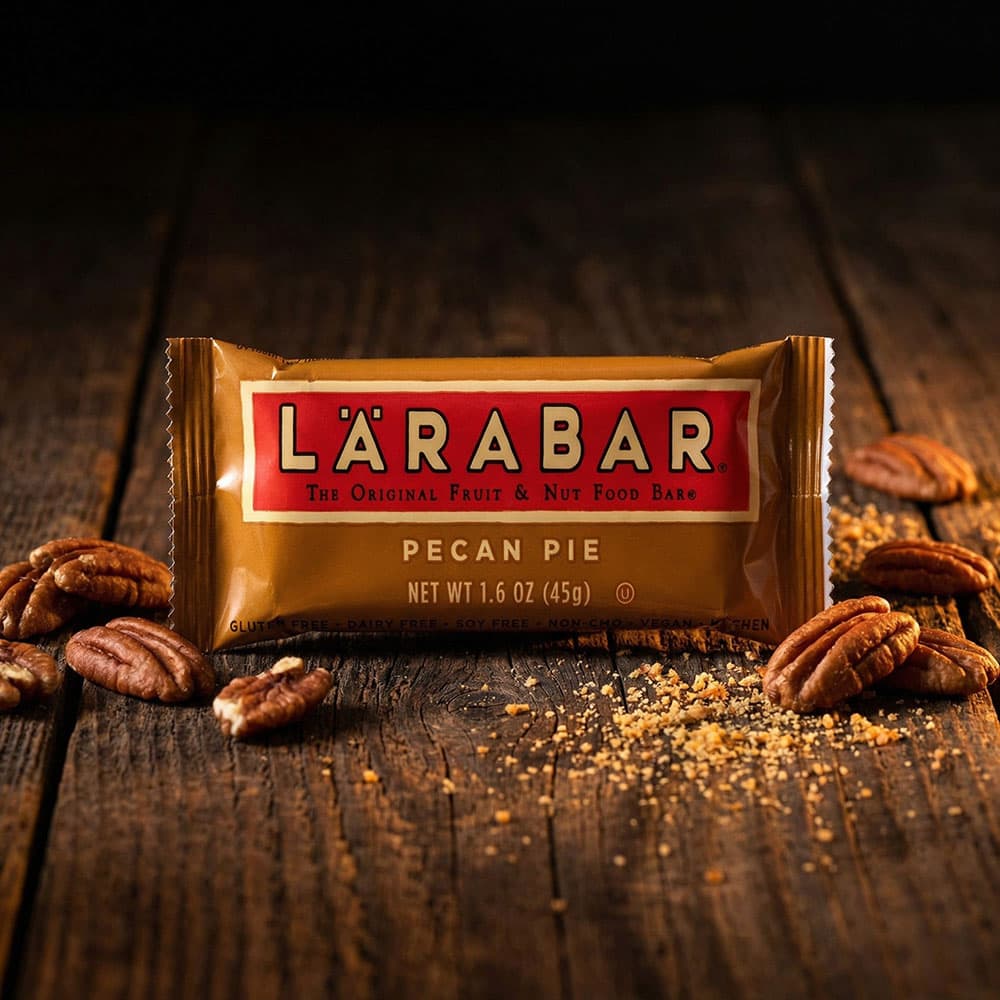 Larabar Pecan Pie Bar 1.6oz - Single Bar