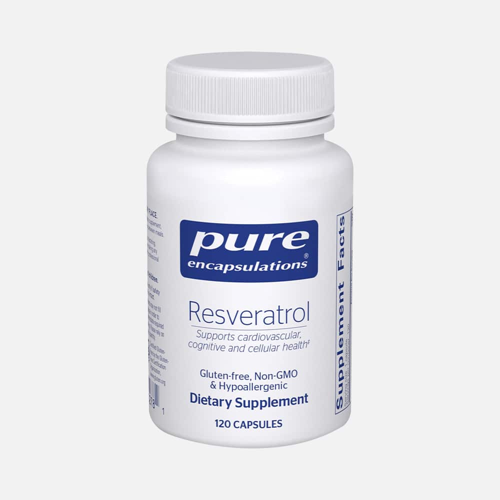 Resveratrol