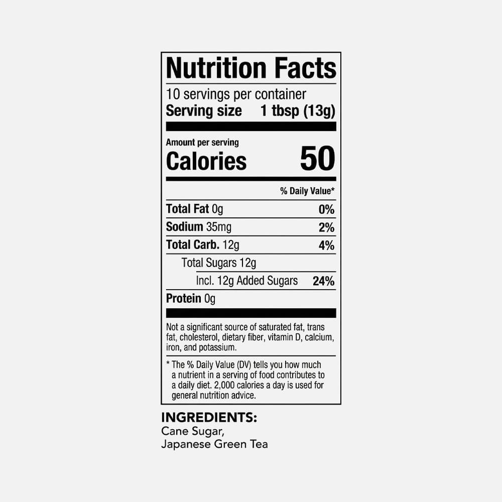 Rishi Sweet Matcha Japanese Green Tea Powder - 4.4 oz