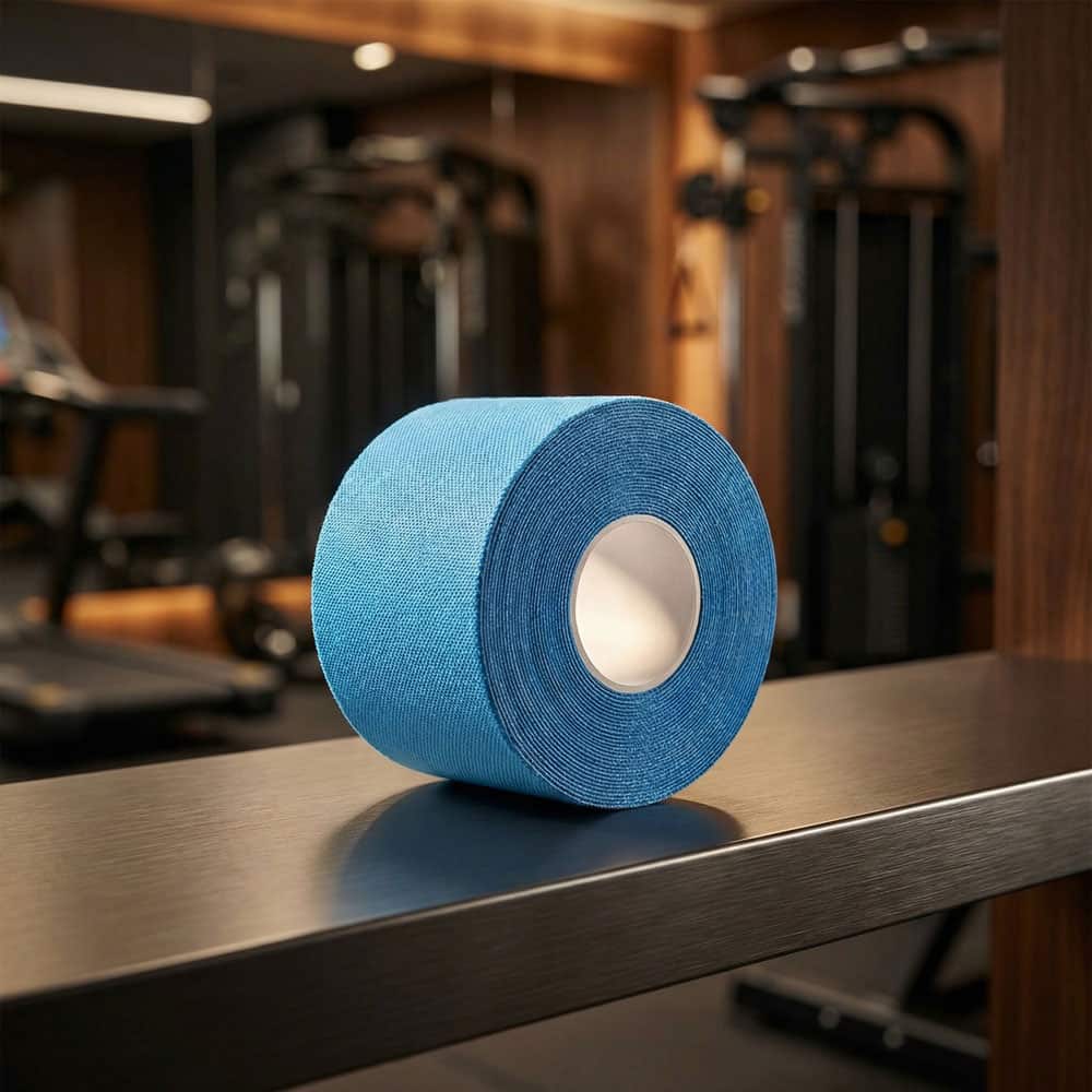 Kinesiology Tape Muscle Wrap - Adhesive Cotton Bandage