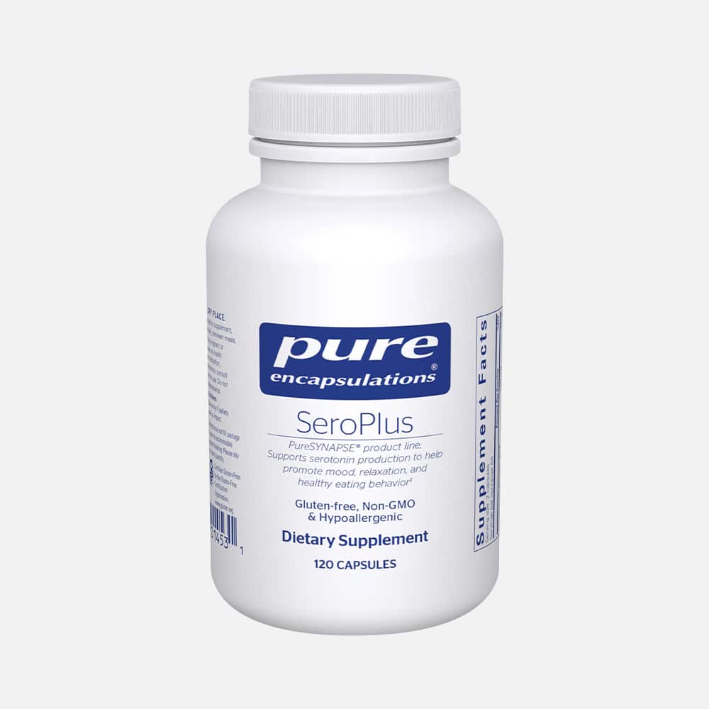 SeroPlus Serotonin Support