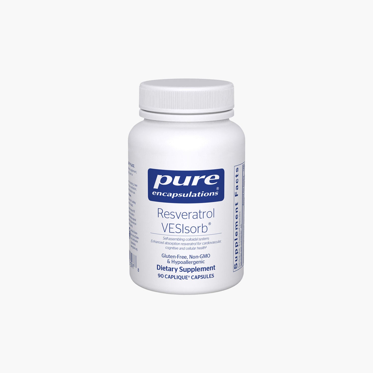 Resveratrol VES-Sorb