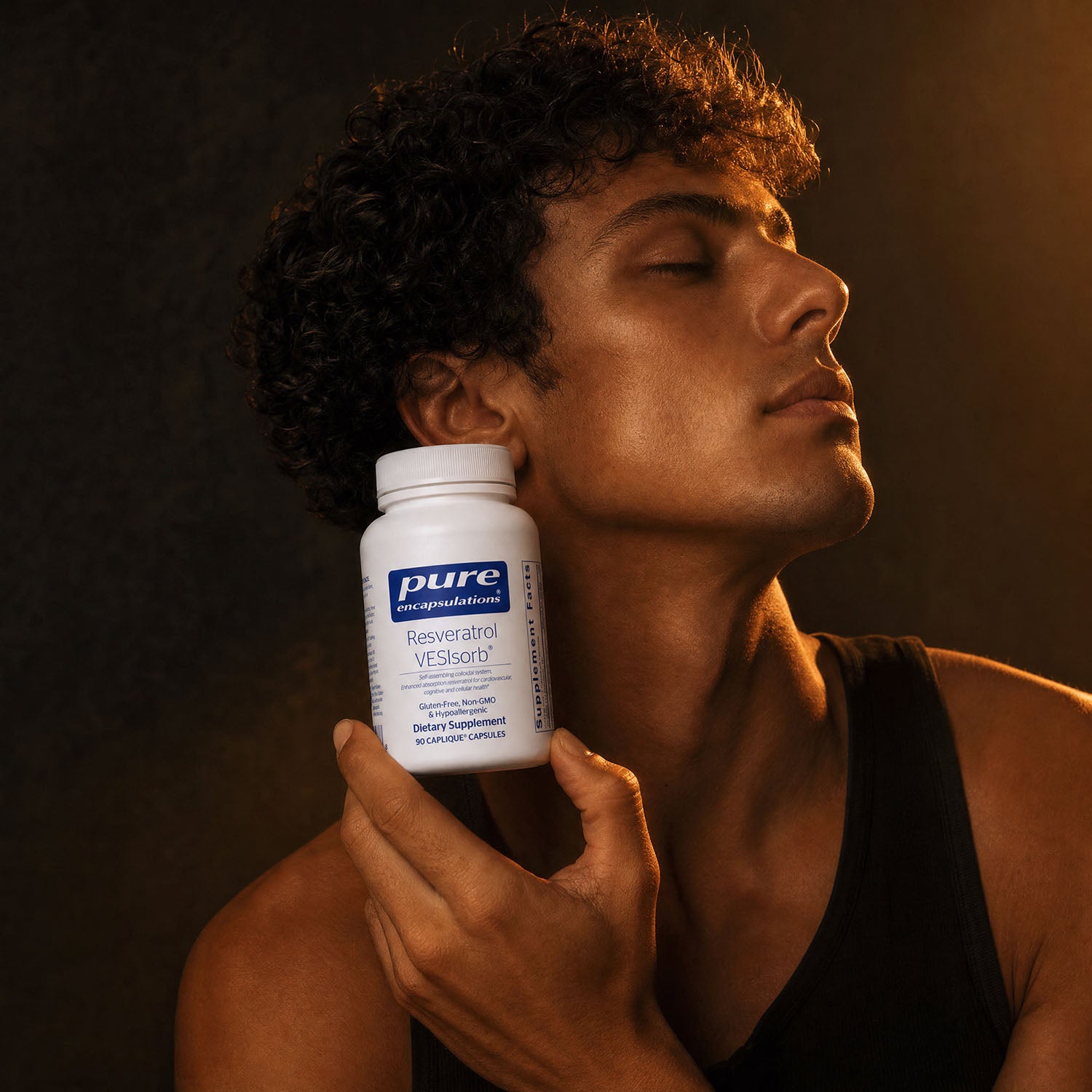 Resveratrol VES-Sorb