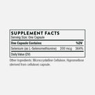Selenium - Essential Trace Mineral for Cellular and Thyroid Support