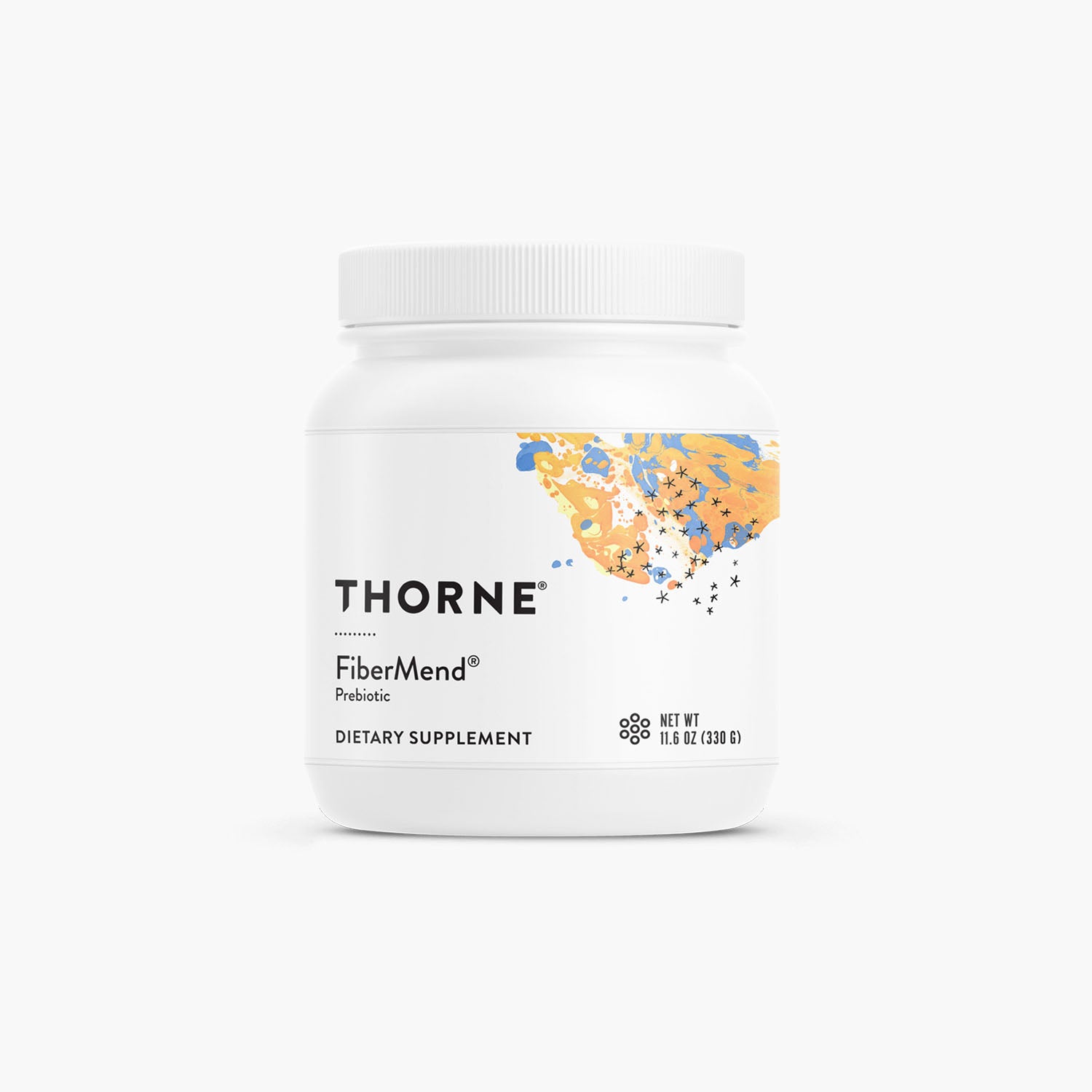 FiberMend Prebiotic Fiber Powder