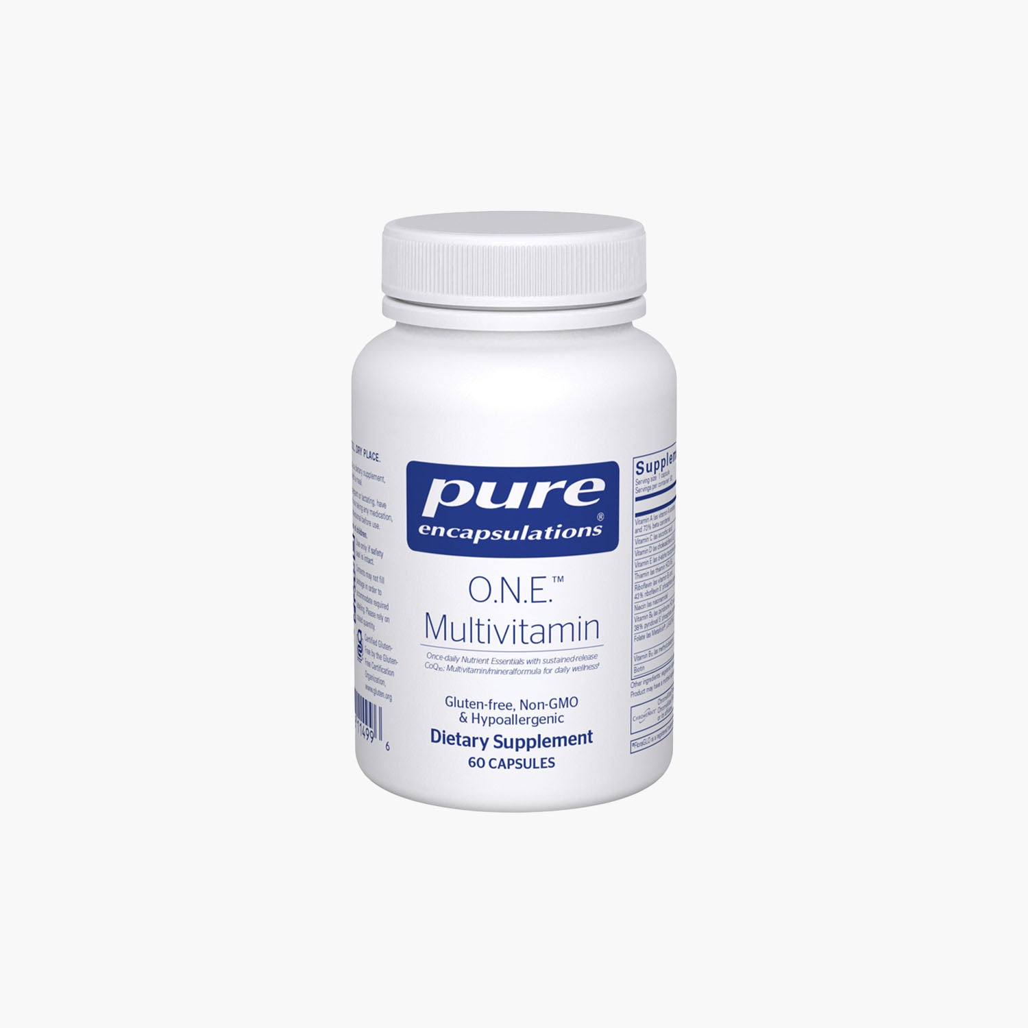 O.N.E. Multivitamin