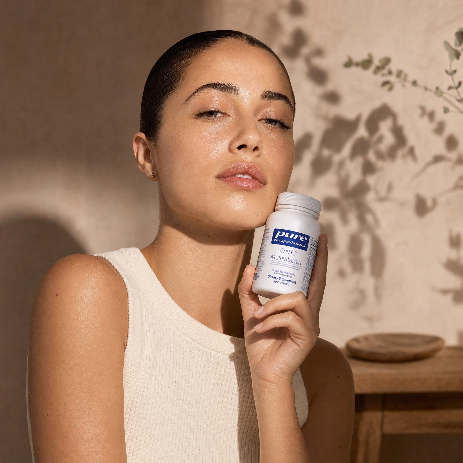 O.N.E. Multivitamin