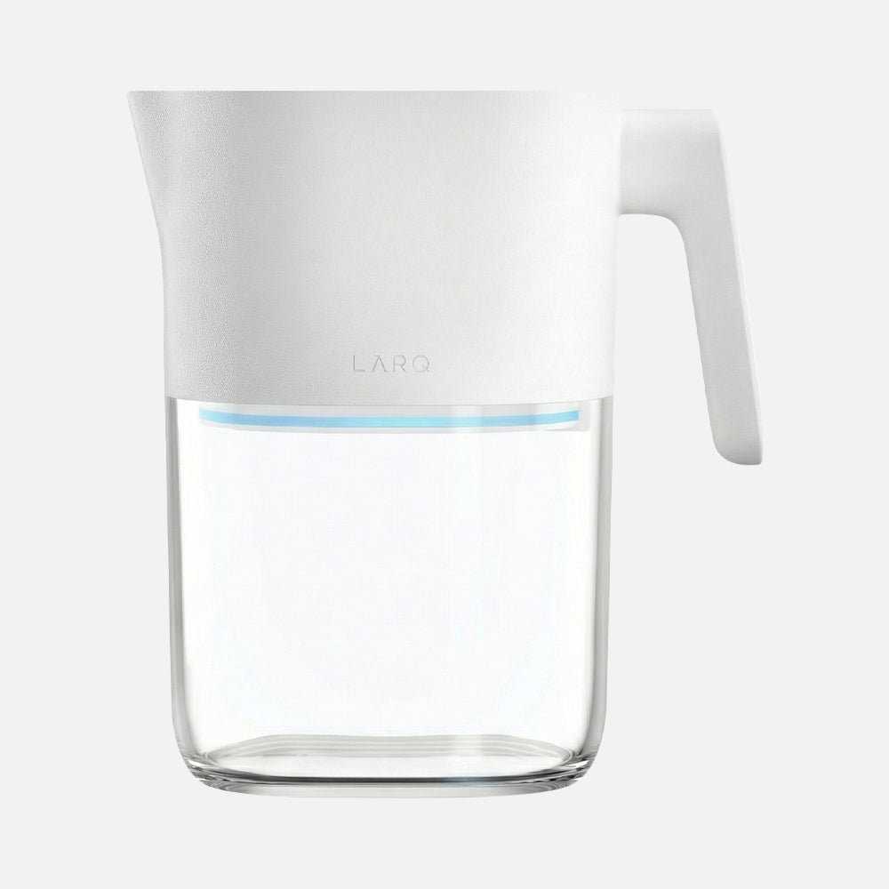 LARQ PureVis 3-in-1 8-Cup Water Purifier Pitcher