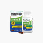 PreserVision - AREDS 2 Eye Vitamins - 120 Softgels