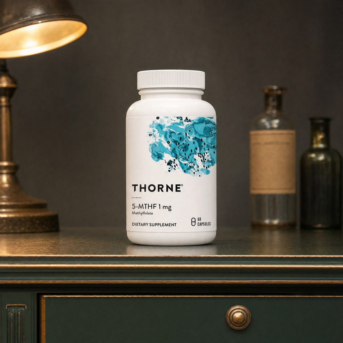 5-MTHF Active Methylfolate