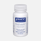 PureProbiotic Multi-Strain Probiotic - 60 Capsules