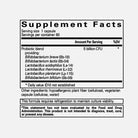 PureProbiotic Multi-Strain Probiotic - 60 Capsules