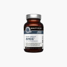 Quality of Life - AHCC Kinoko Platinum 750mg - 60 Capsules