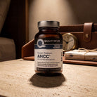 Quality of Life - AHCC Kinoko Platinum 750mg - 60 Capsules