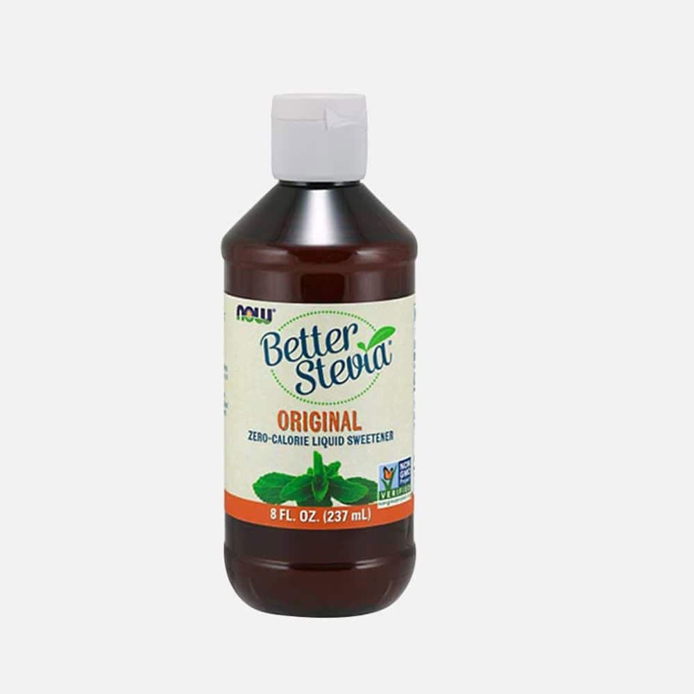 BetterStevia Original Liquid Extract - 2 x 8 fl oz Bottles