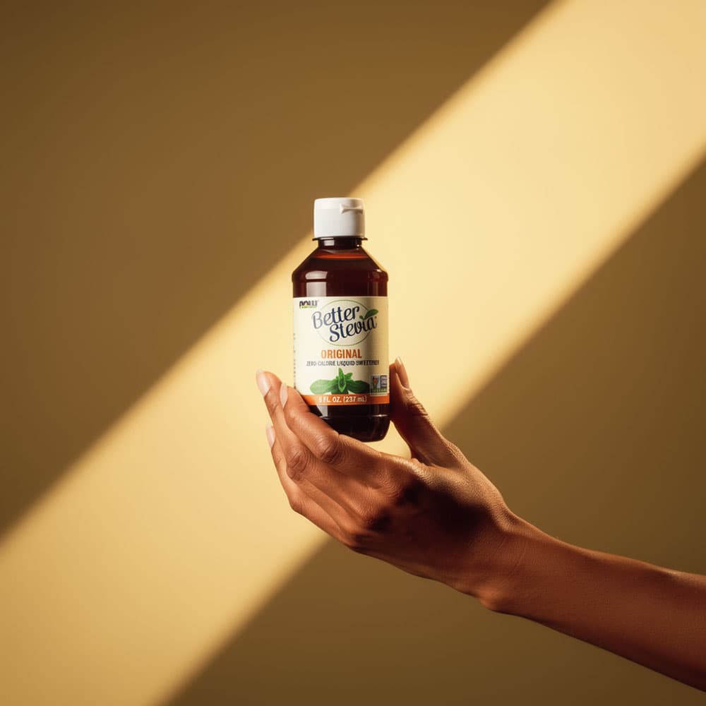 BetterStevia Original Liquid Extract - 2 x 8 fl oz Bottles