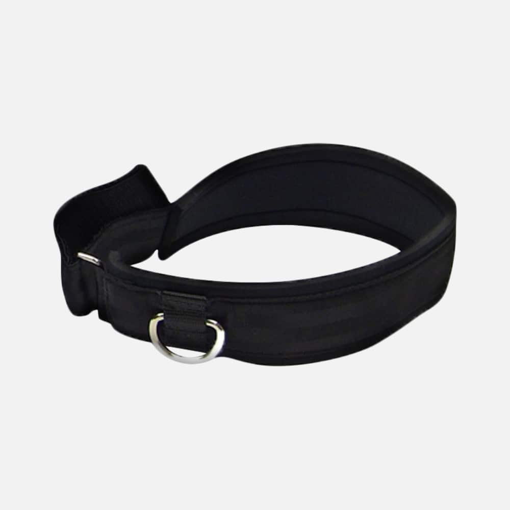 Thera-Band Head Strap Set - 2 Adjustable Pieces
