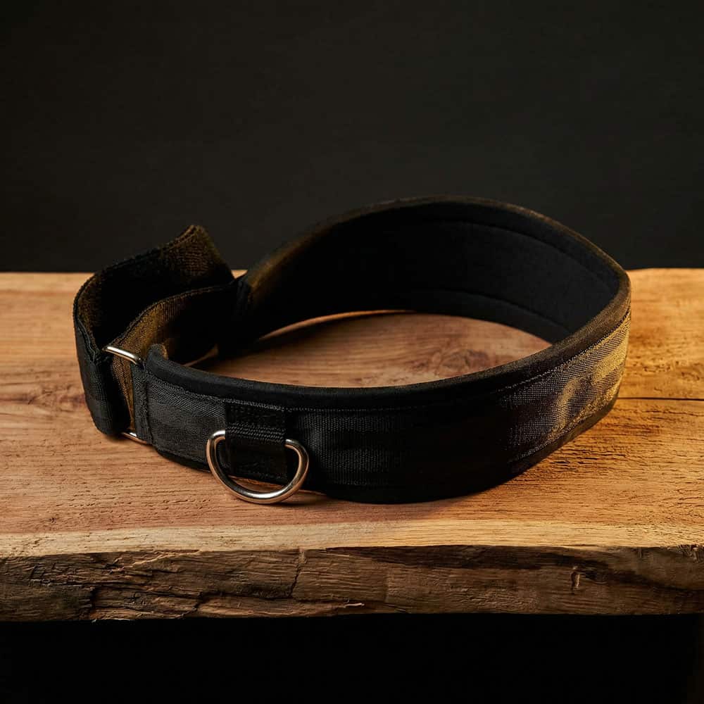Thera-Band Head Strap Set - 2 Adjustable Pieces