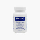 B-Complex Plus 120mg - 120 Capsules