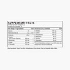 Amino Complex EAA & BCAA Powder - Berry
