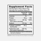 Vital Proteins - Collagen Peptides Advanced - Unflavored 567 g