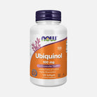 Ubiquinol 100mg - 120 Softgels
