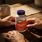 Ubiquinol 100mg - 120 Softgels
