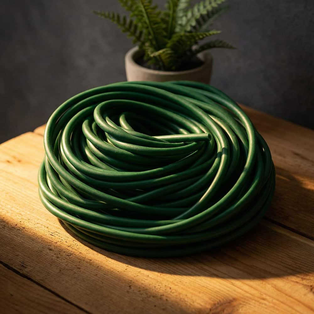 TheraBand Latex Resistance Tubing Level 2 - 100 ft Roll