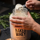 Whey Protein