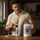 Goat Whey Protein