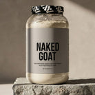 Goat Whey Protein