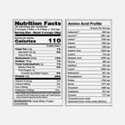 Goat Whey Protein