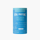 Vital Proteins - Collagen Advanced - Hyaluronic Acid & Vitamin C - 60 Capsules