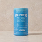 Vital Proteins - Collagen Advanced - Hyaluronic Acid & Vitamin C - 60 Capsules