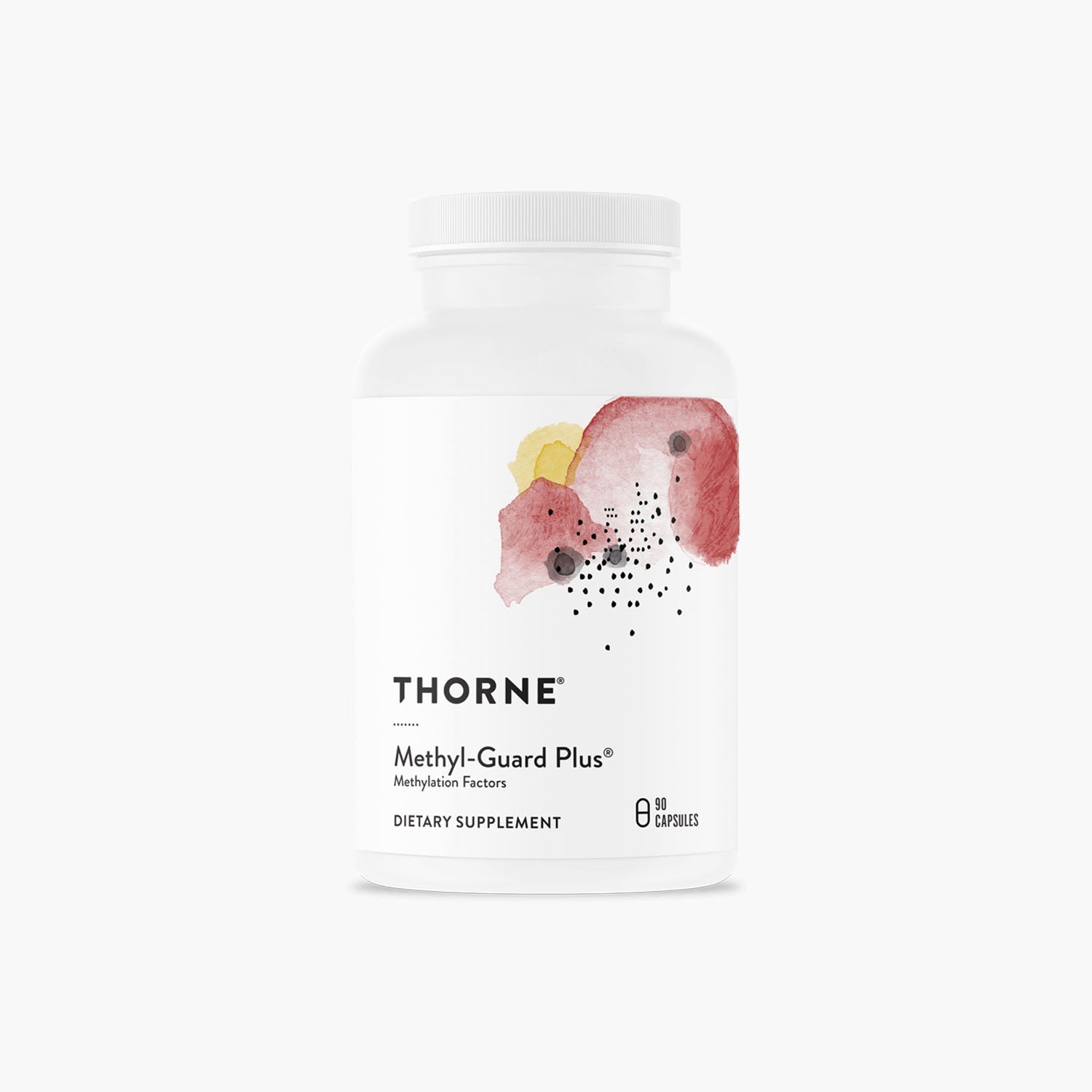 Methyl-Guard Plus with Active Folate 5-MTHF & B Vitamins