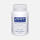Saccharomyces Boulardii 250mg - 60 Capsules
