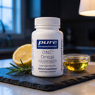 O.N.E. Omega Fish Oil