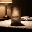 Collagen Peptides Type I & III - Unflavored 1 lb