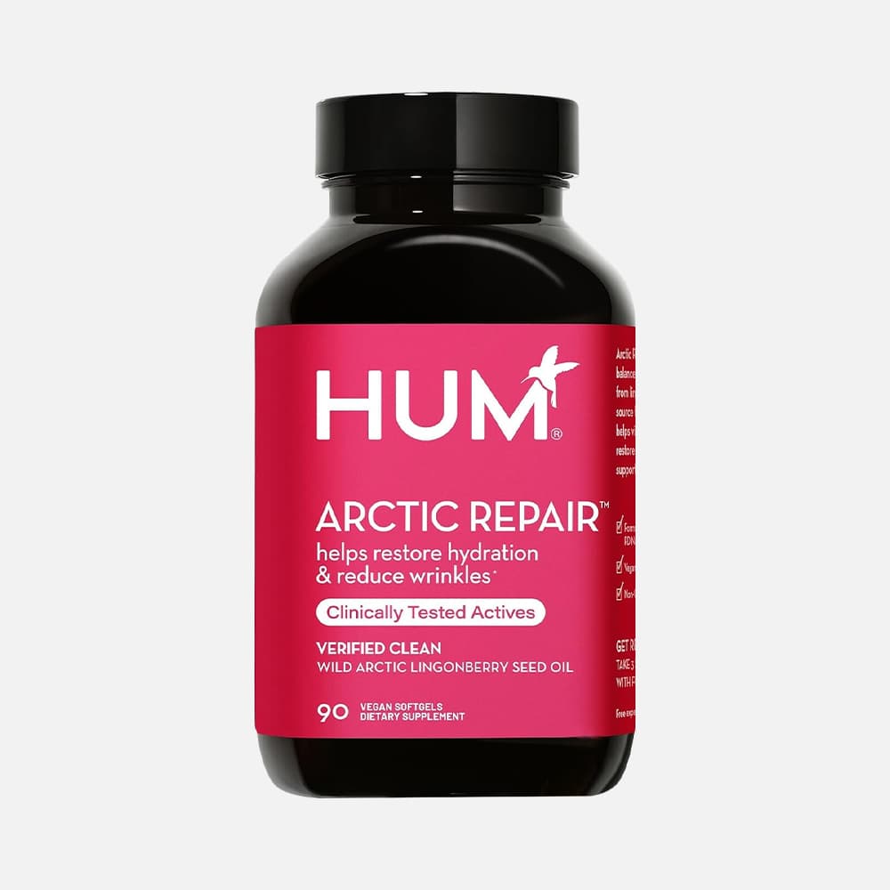 Arctic Repair Vitamins A & E with Omegas - 90 Softgels