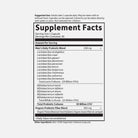 Men's Probiotics 50 Billion CFU - 30 Capsules