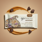 GoMacro Peanut Butter Chocolate Chip - 12 Bars