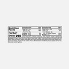 GoMacro Peanut Butter Chocolate Chip - 12 Bars