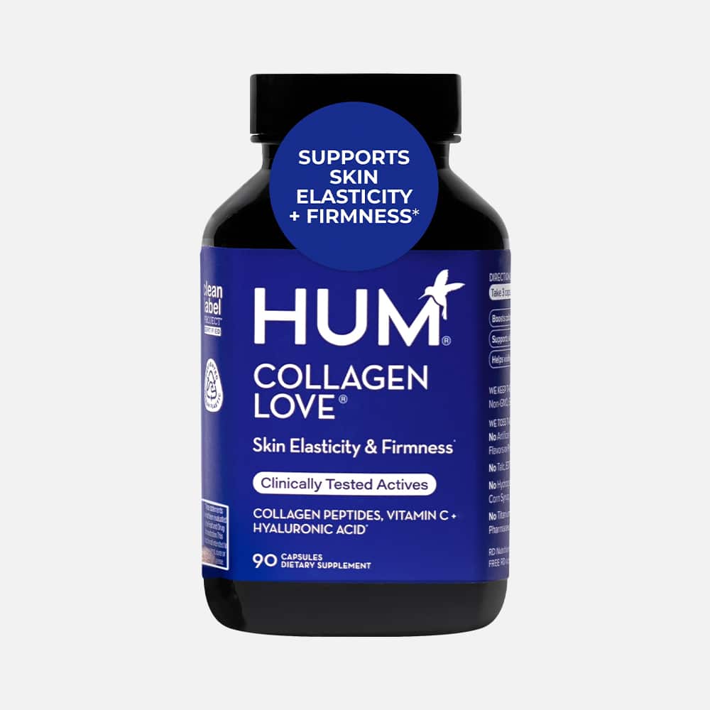 Collagen Peptides Complex 3000mg - 90 Capsules