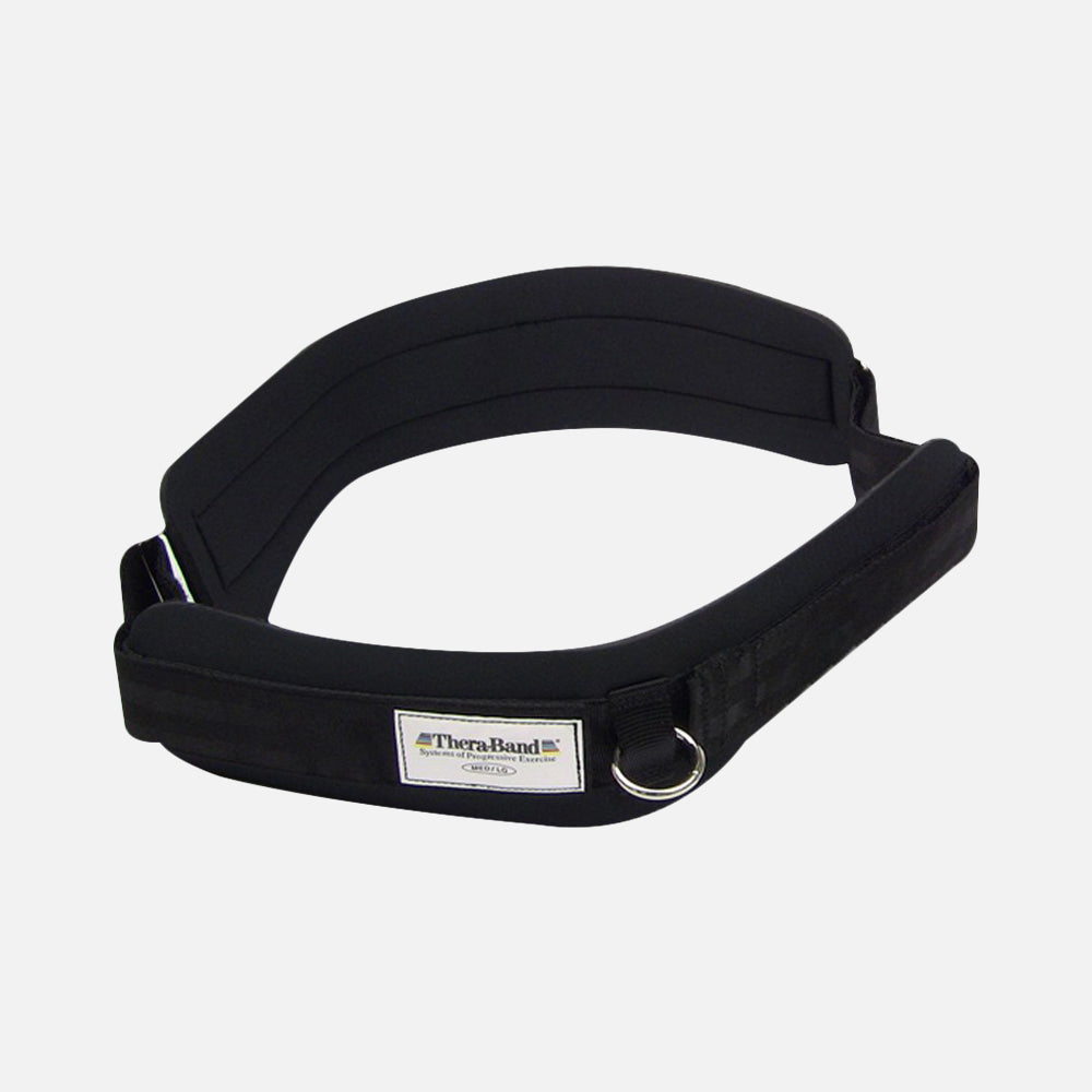 TheraBand Waist Belt Resistance Trainer - 2 Belts