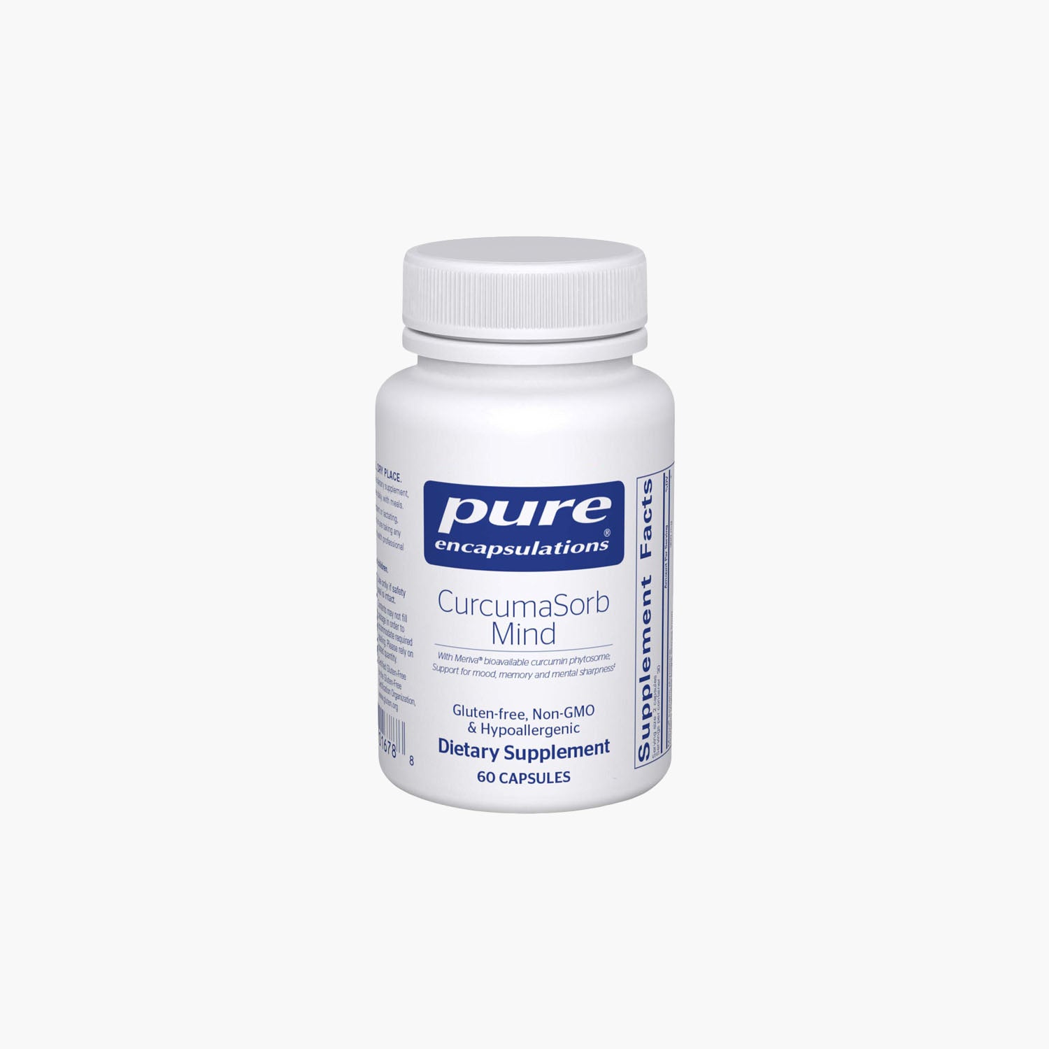 CurcumaSorb Mind