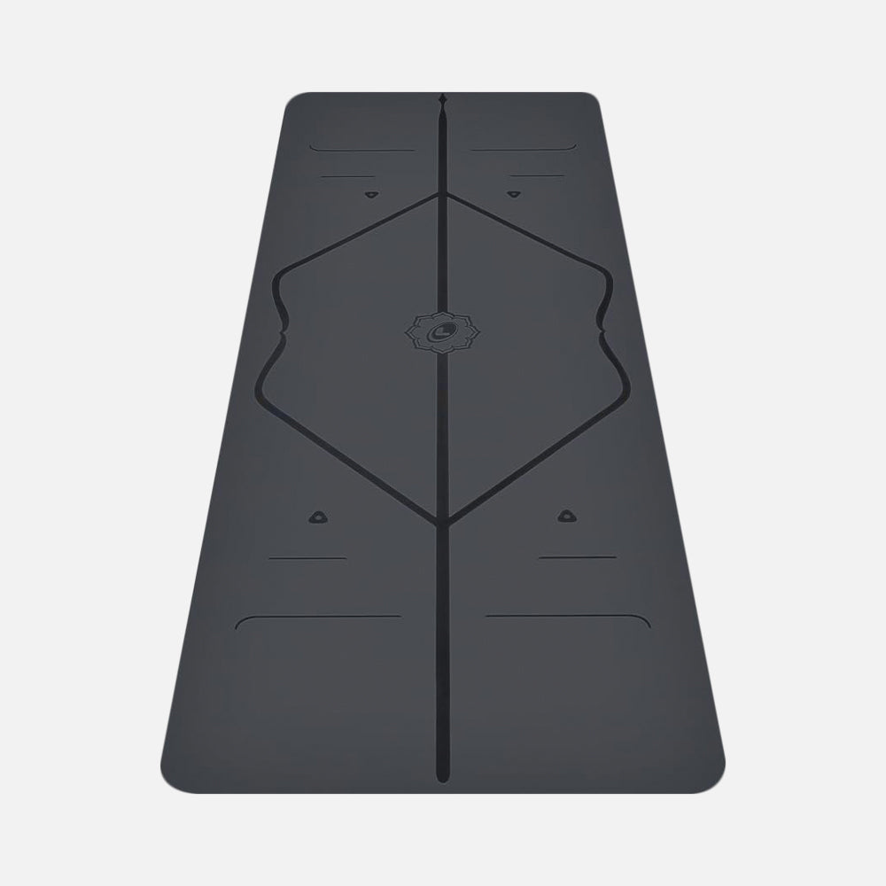 Liforme Yoga Mat 0.16in - 72.8" x 26.8" Mat