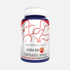 KSM-66 Ashwagandha 300mg - 90 Capsules