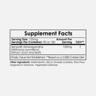 Sensoril Ashwagandha 125mg - 90 Capsules